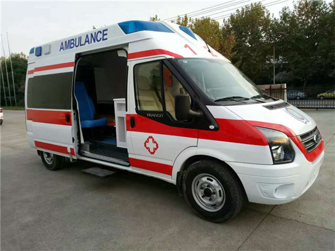 嘉峪关乌鲁木齐沙依巴克区上线 “安康护送” 非急救转运服务平台