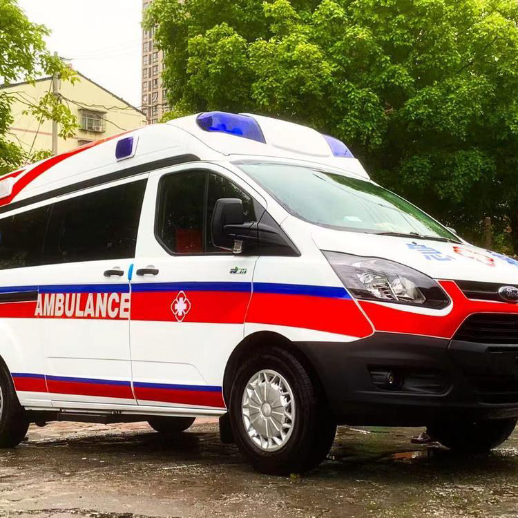 嘉峪关重症监护救护车出租护送返乡