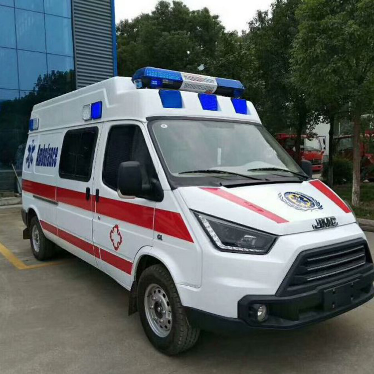 嘉峪关救护车出租哪家好