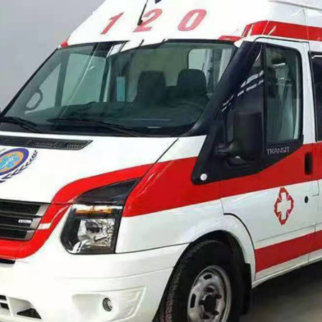 嘉峪关非急救护送病人转院租赁救护车的优缺点对比